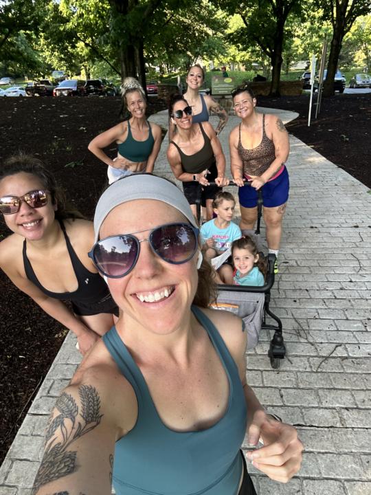 Sunday Runday! 