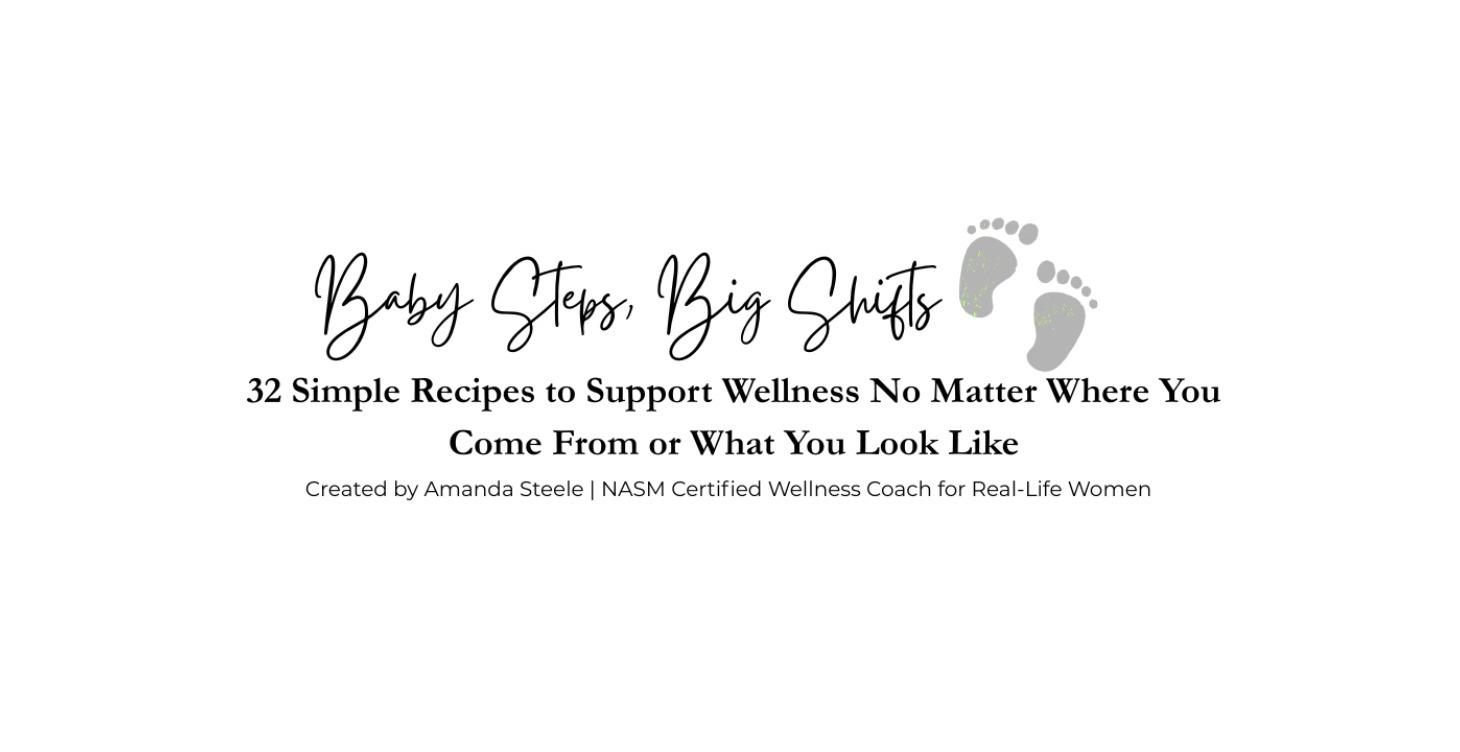 Baby Steps, Big Shifts