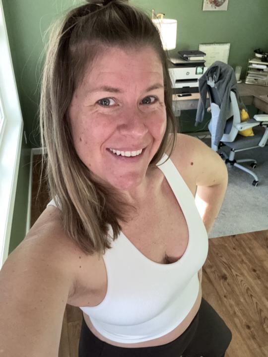 XB Pilates sculpt & define 2