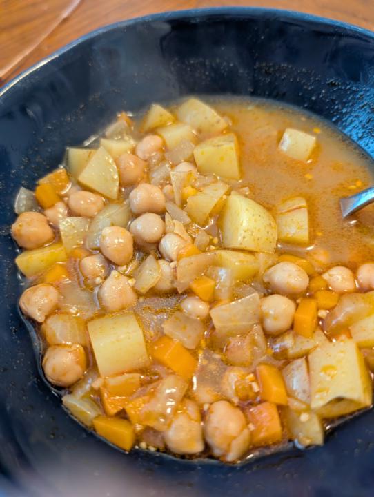 Second servings of beans for the week ✅