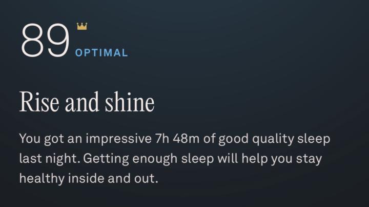 Upper body + 10 min core (from 10 min muscle)