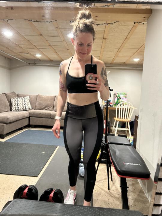 Anyone doing 30 day Booty Boost?