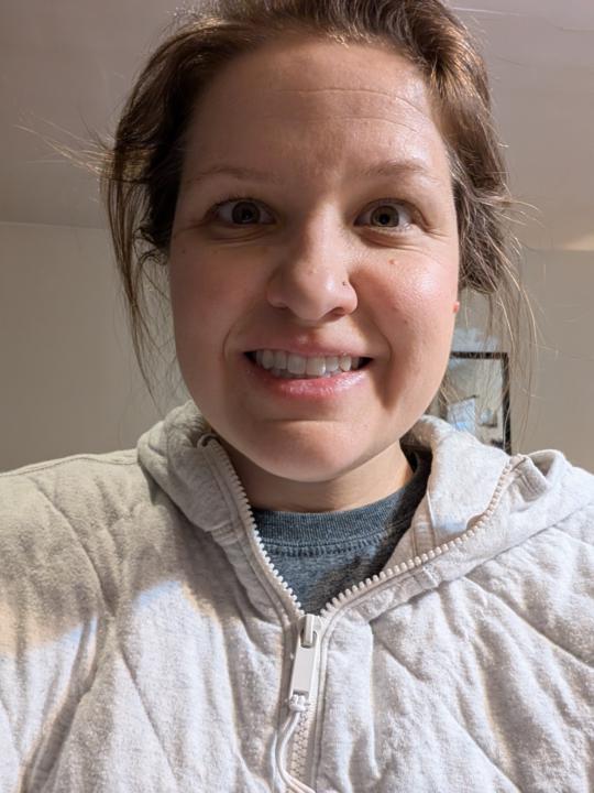 Final workout of 21 Day Fix Super Block! 