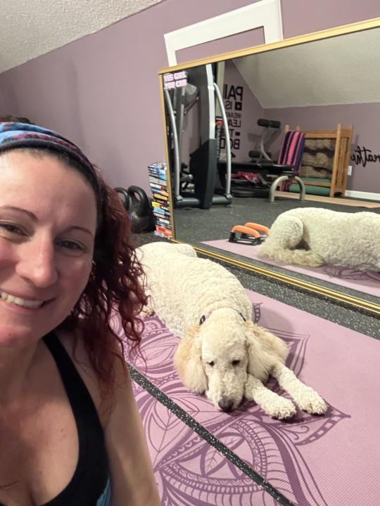 Fierce Legs and Glutes