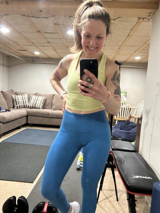 Total Body 1