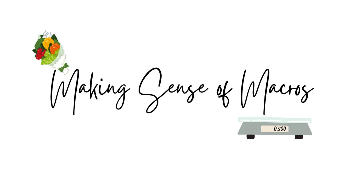 Making Sense of Macros: An Intro to Tracking