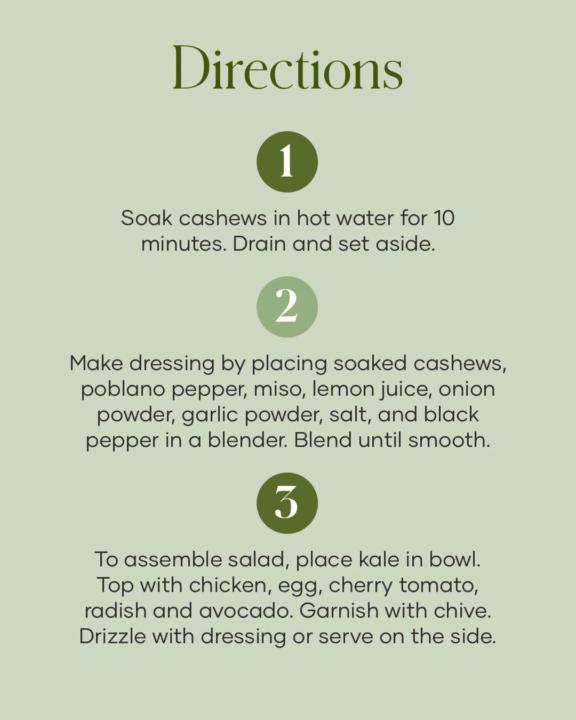 Use your leftover Easter Eggs to BOOST METABOLISM!