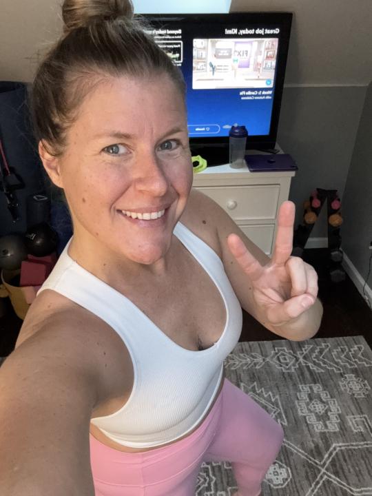 Cardio Fix