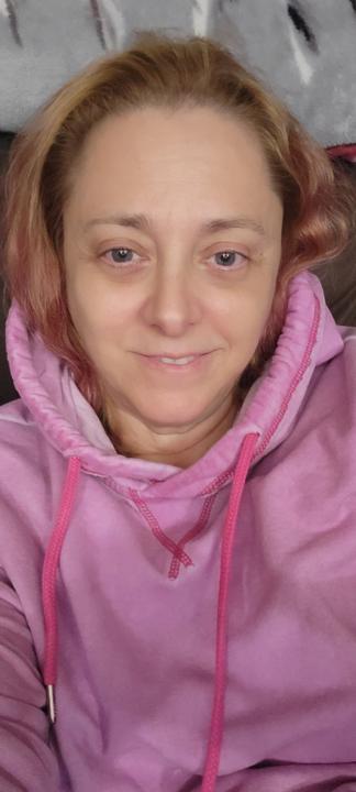 Pink is for survivors!