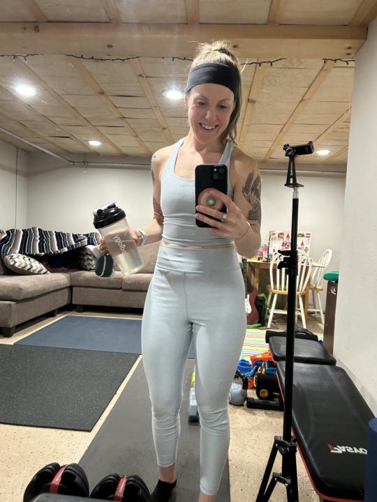 Wednesday Chest Day!