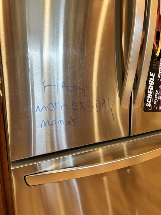 Happy Mother’s Day!!! 
