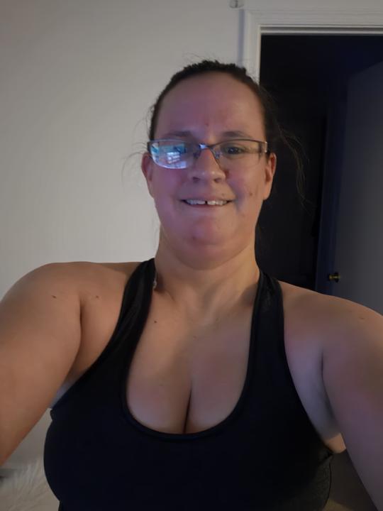 Full Body Pull 1 🥵🥵🥵