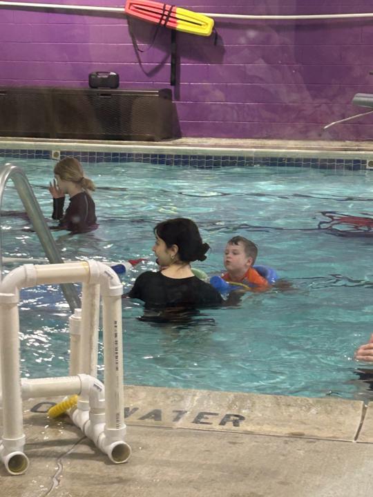 International Women’s Day!