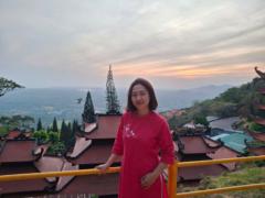 Hương Đỗ