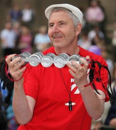 Steve Davies