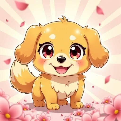 Pup Buddy