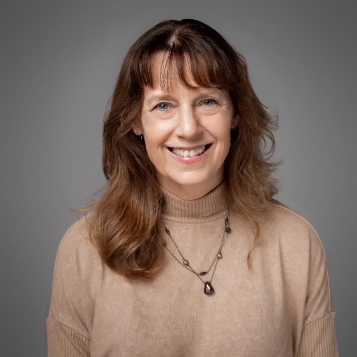 Jill Joseph