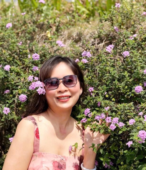 Ngân Phạm