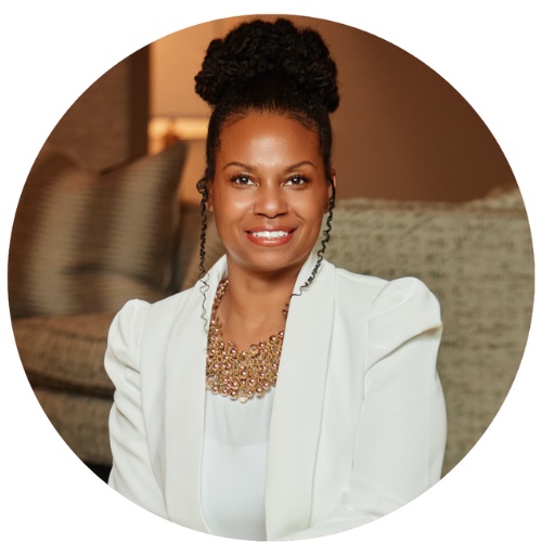 Chrishana Wilson