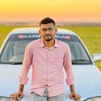 MD Miyad Ahmad Chowdhury