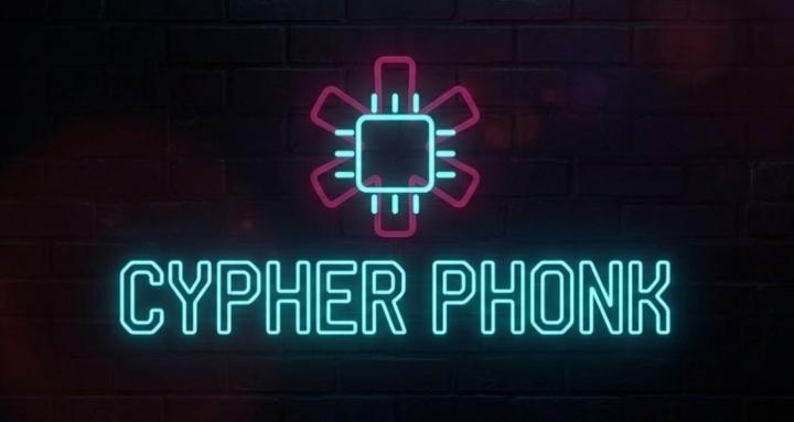 The Cypher Phonk Collective 🪼