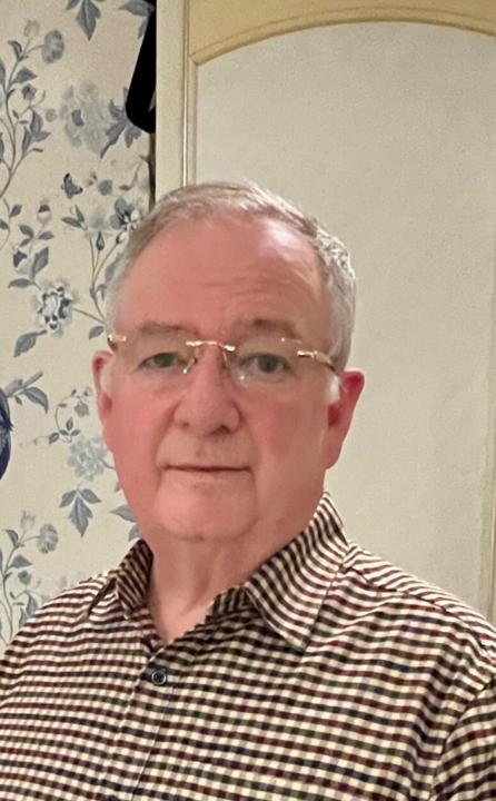 Ian Herdman