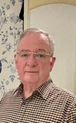 Ian Herdman