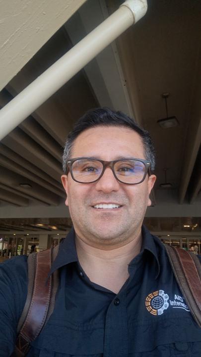 Andres Mantilla