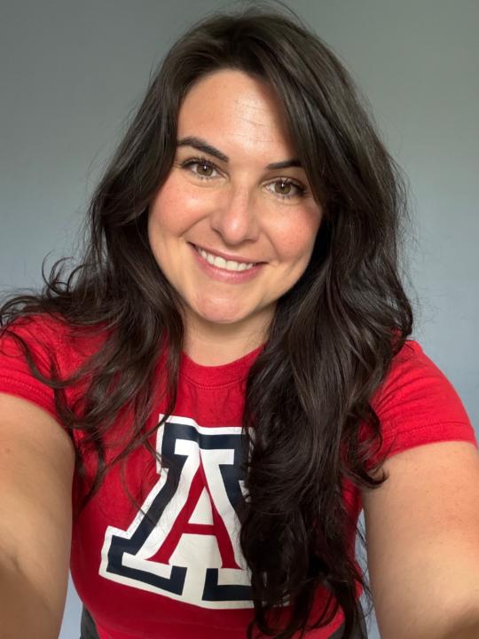Natalie Perez