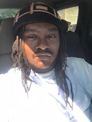 Tony Parks