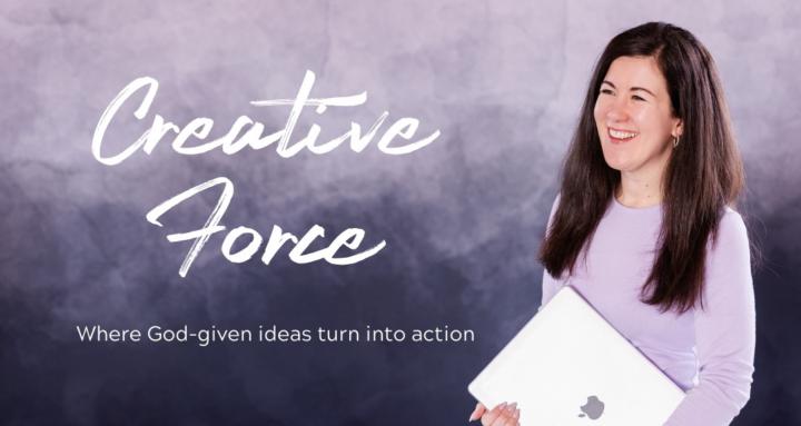 Creative Force