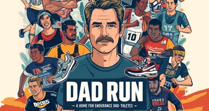 DadRun