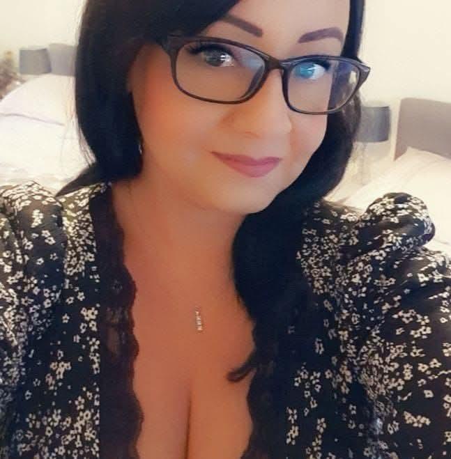 Amanda Green