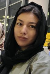 Bahara Jawid