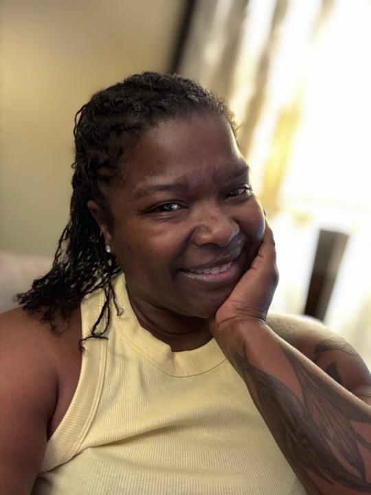 Takisha Bauermeister