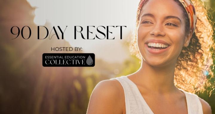 90 Day Reset by EEC