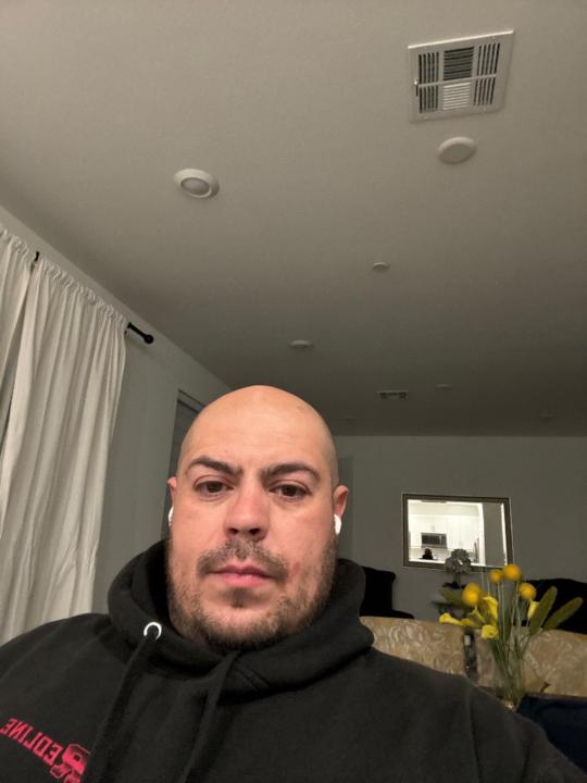 Juan Carlos Arredondo