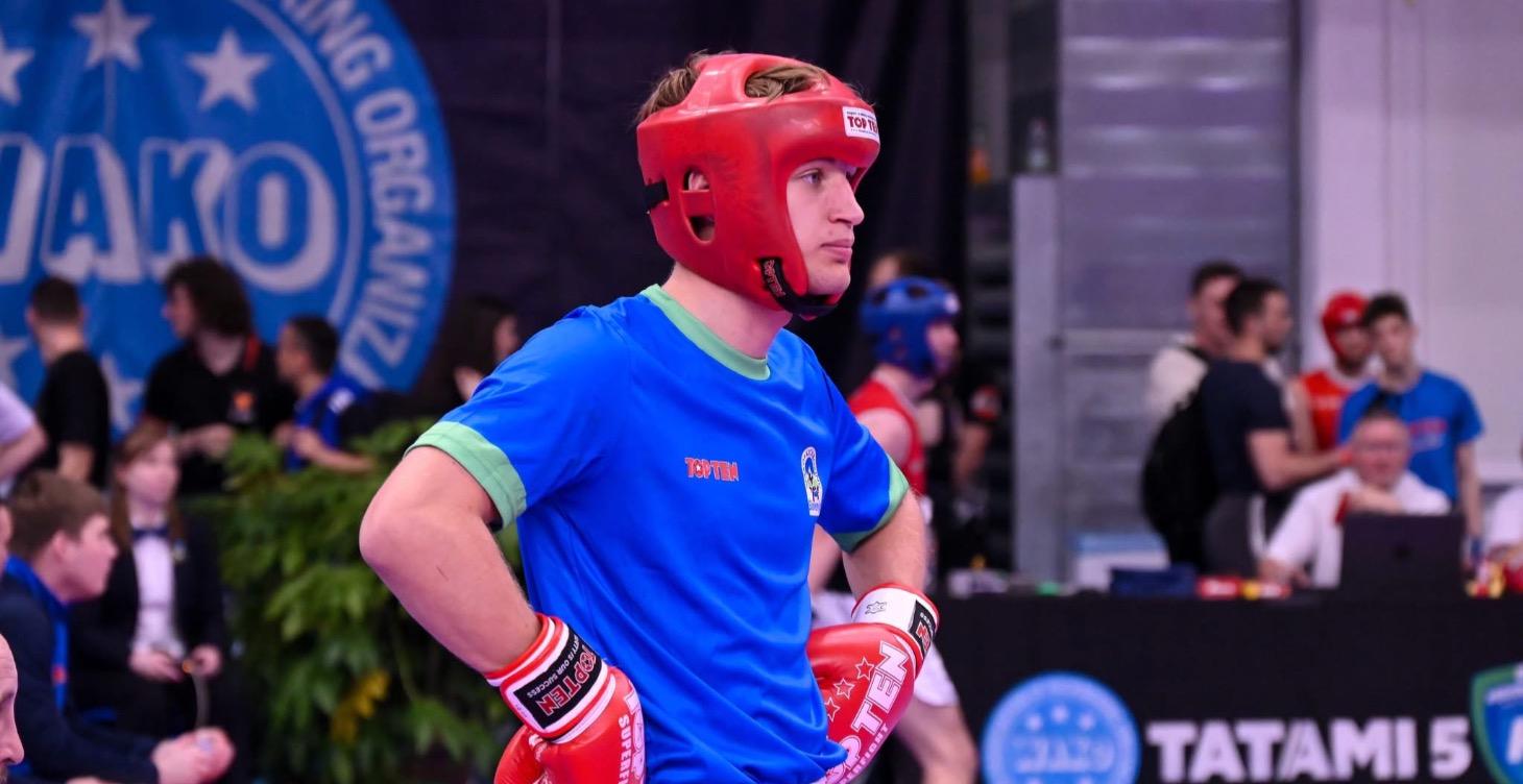 Sparring drills