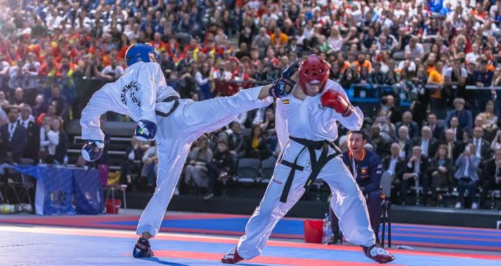 Ziga-Do Fight Academy