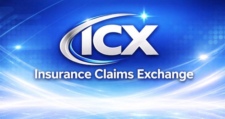 Insurance Claims Exchange ICX