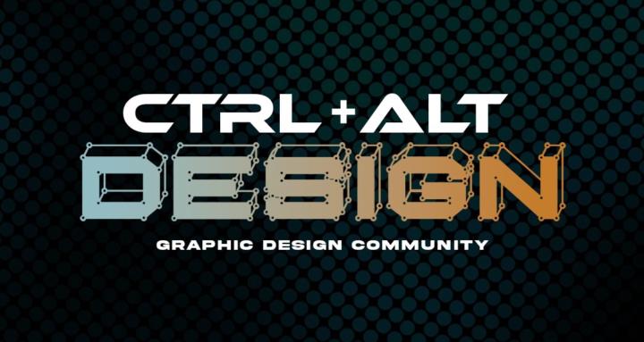 Ctrl Alt Design