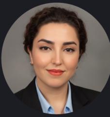 Farzaneh Sheikholeslami