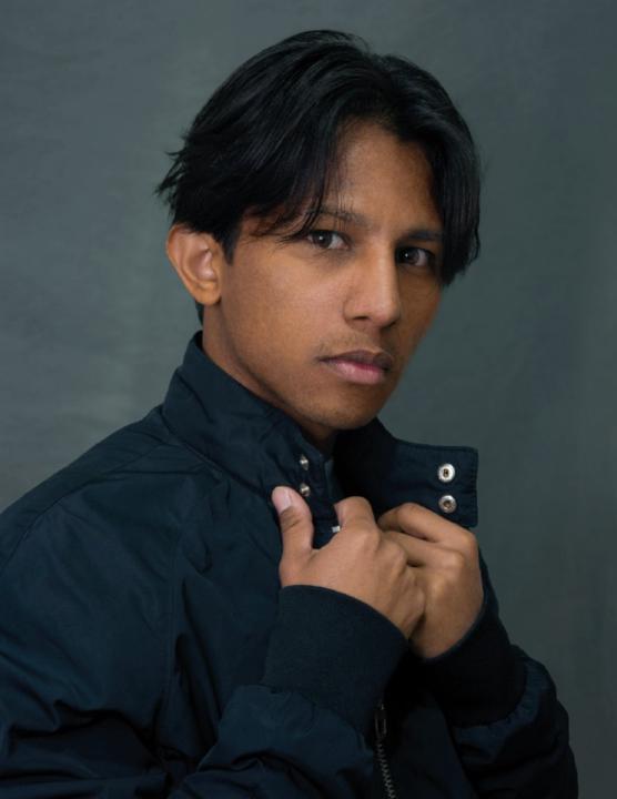 Danny Muñoz