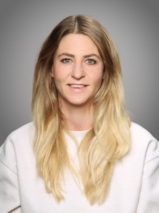 Simone Joos