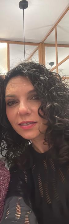 María Belén Padilla Barrales