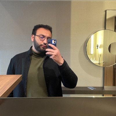Achref Merzougui