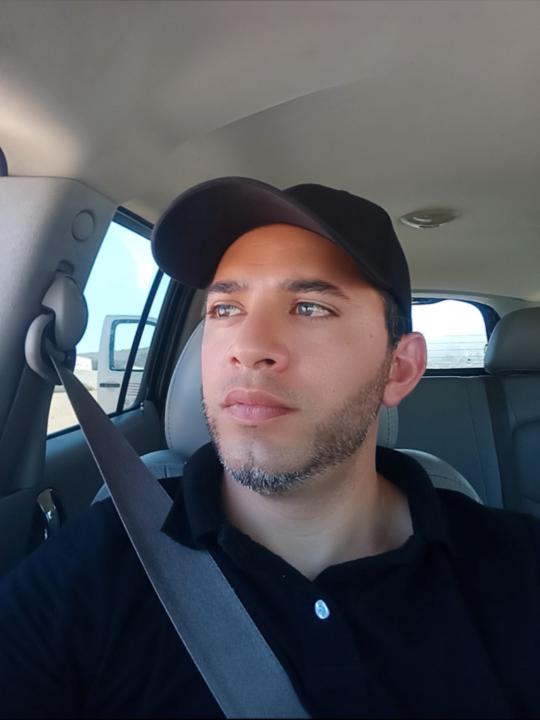 Omar Muñoz