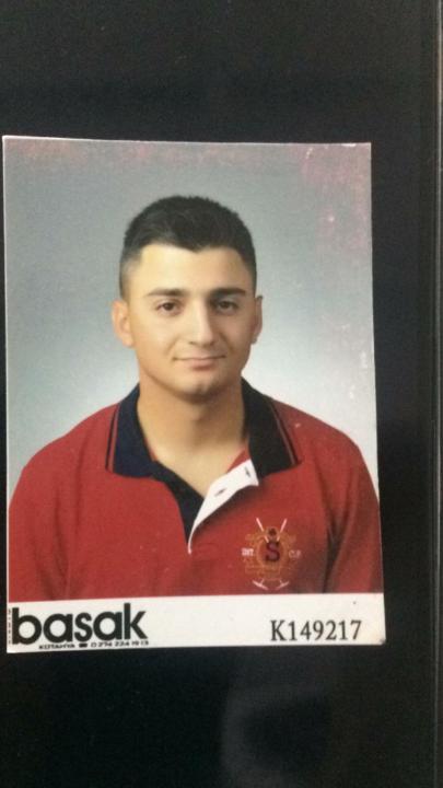 Burak Dikmen