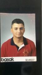 Burak Dikmen