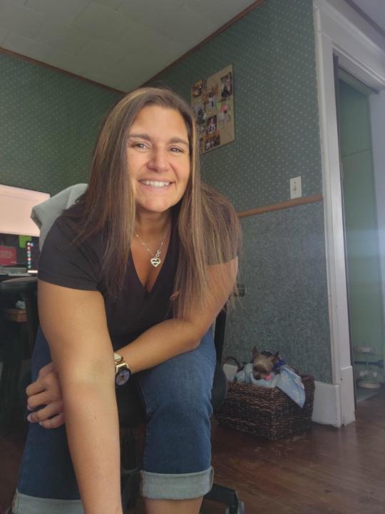 Pamela Gilchrest